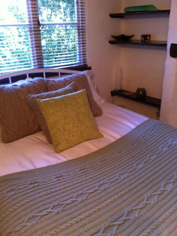 Thatched Farm Bed And Breakfast Woodbridge Cameră foto