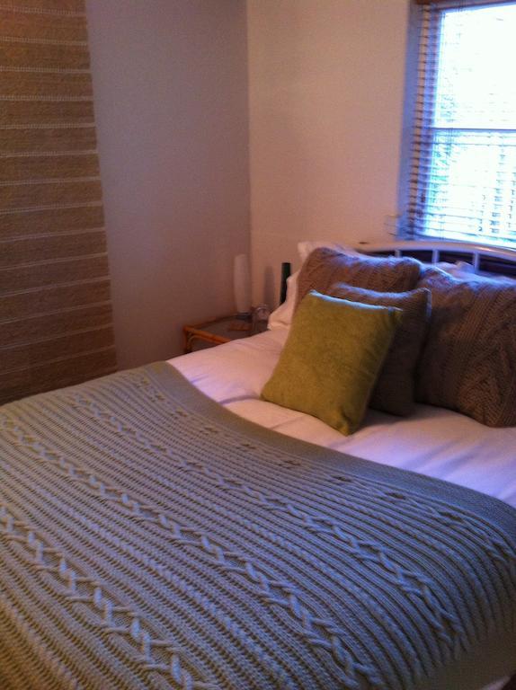 Thatched Farm Bed And Breakfast Woodbridge Cameră foto