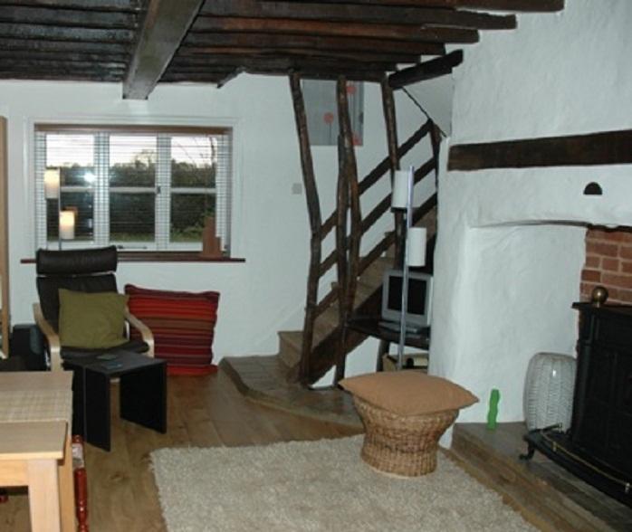 Thatched Farm Bed And Breakfast Woodbridge Cameră foto
